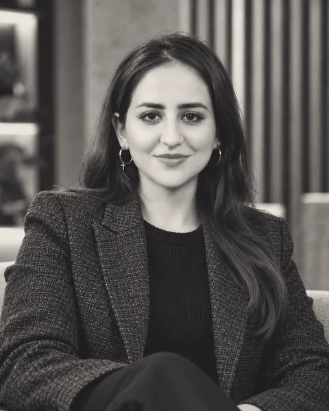 Zainab Asad