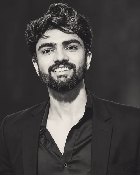 Zeeshan Mukhtiyar